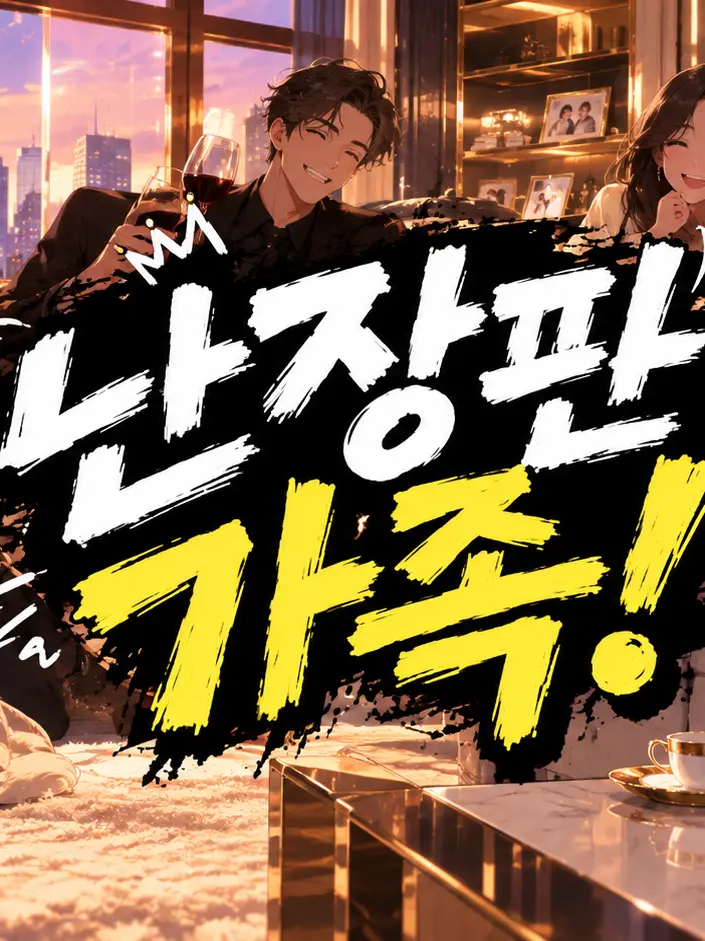 WoodyLip5640의 가족(희망)