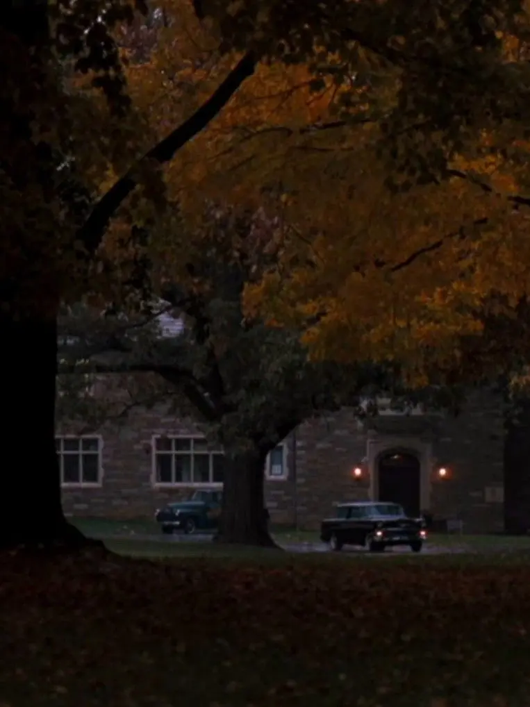 cherry_to의 Neil Perry x Todd Anderson<3