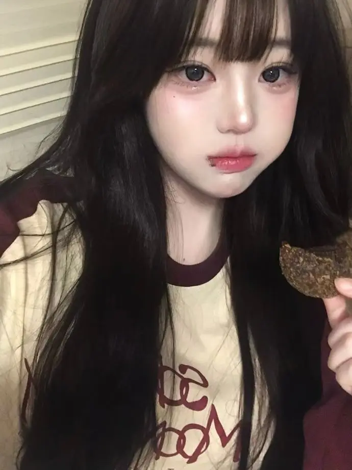 PrettyDrum9098의 친구같은 네자매