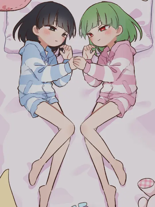Lime_Blomm의 Daily Life