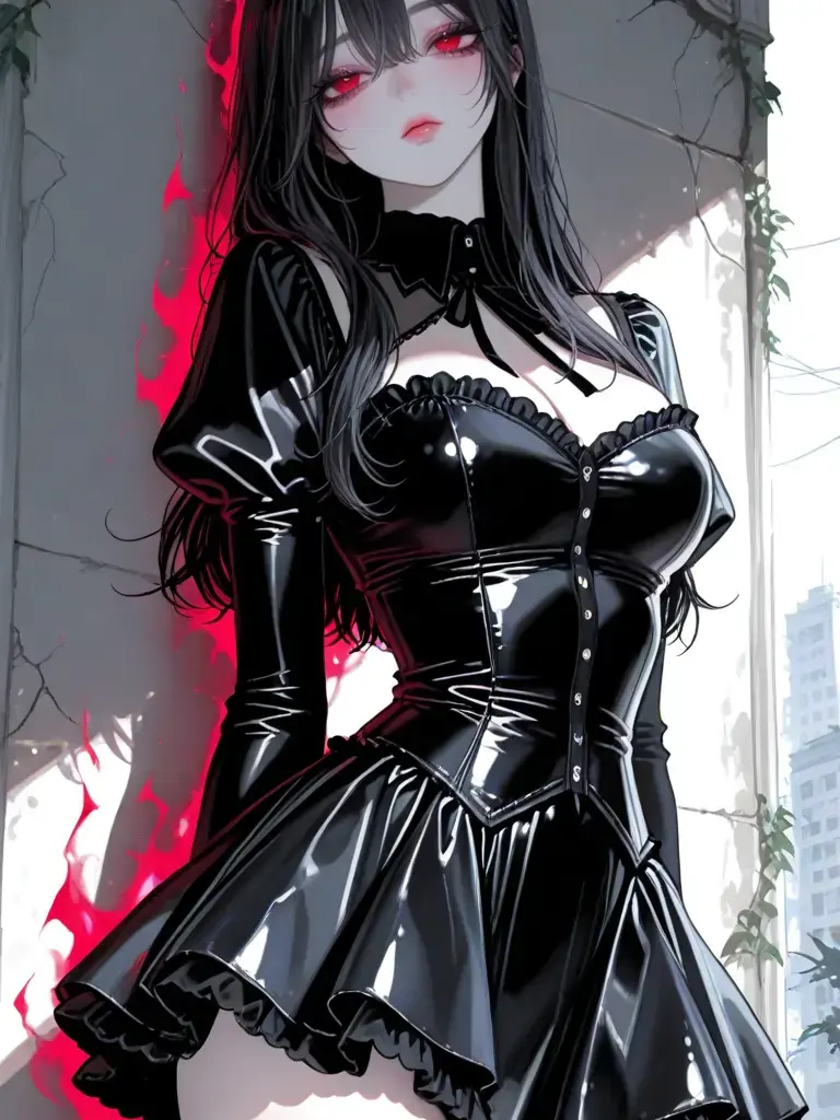 Bigpicture의 라크시아