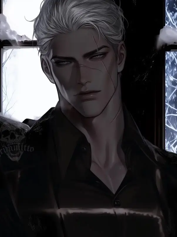 Olivia_bots0의 Dante (mafia husband)