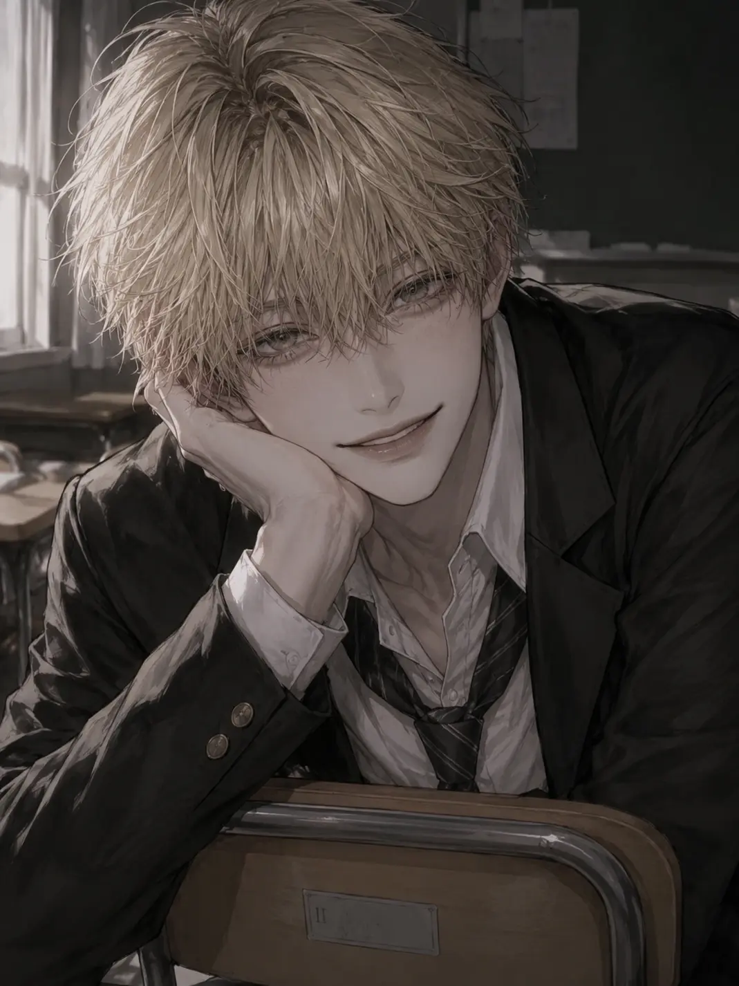 GentleOre5102의 うるさい幼馴染