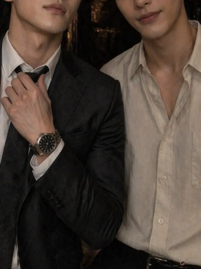 StickyFan1244의 늑대와 개