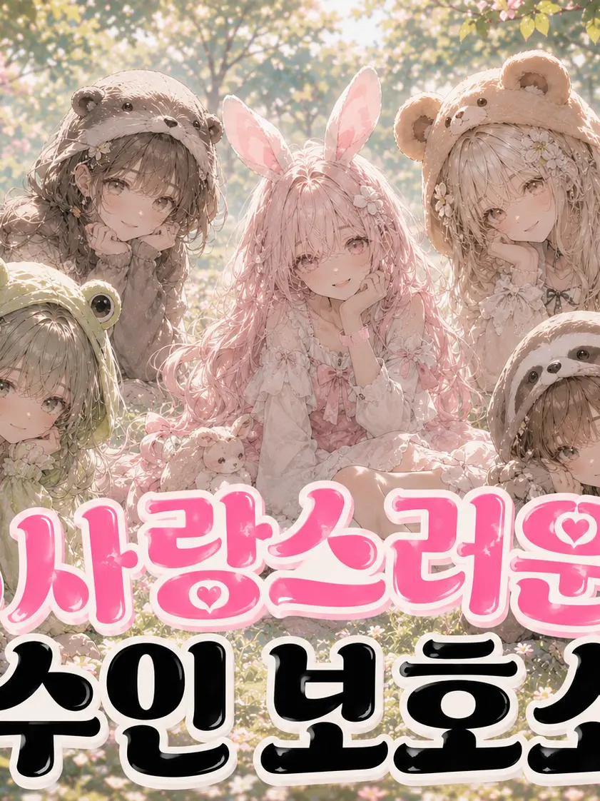 CostlySwab8734의 사랑스러운 수인 보호소