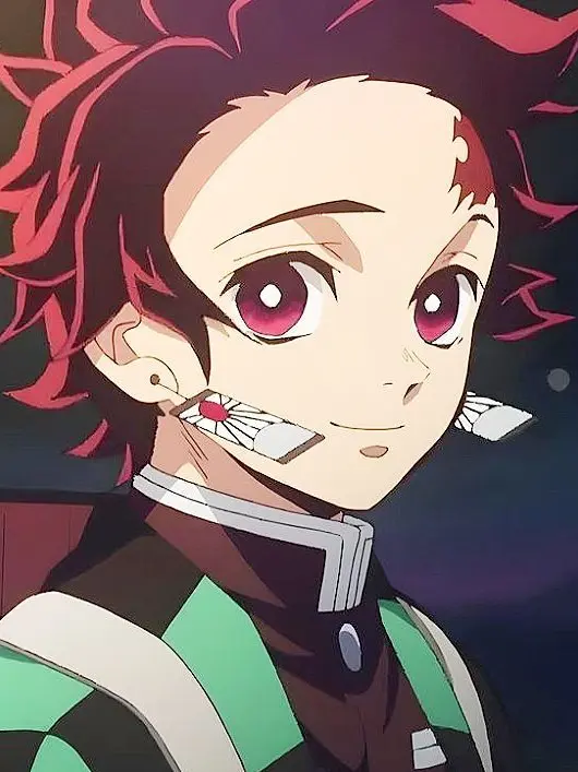 NoisySoup2167의 혈귀술에 걸린 탄지로(오바탄)