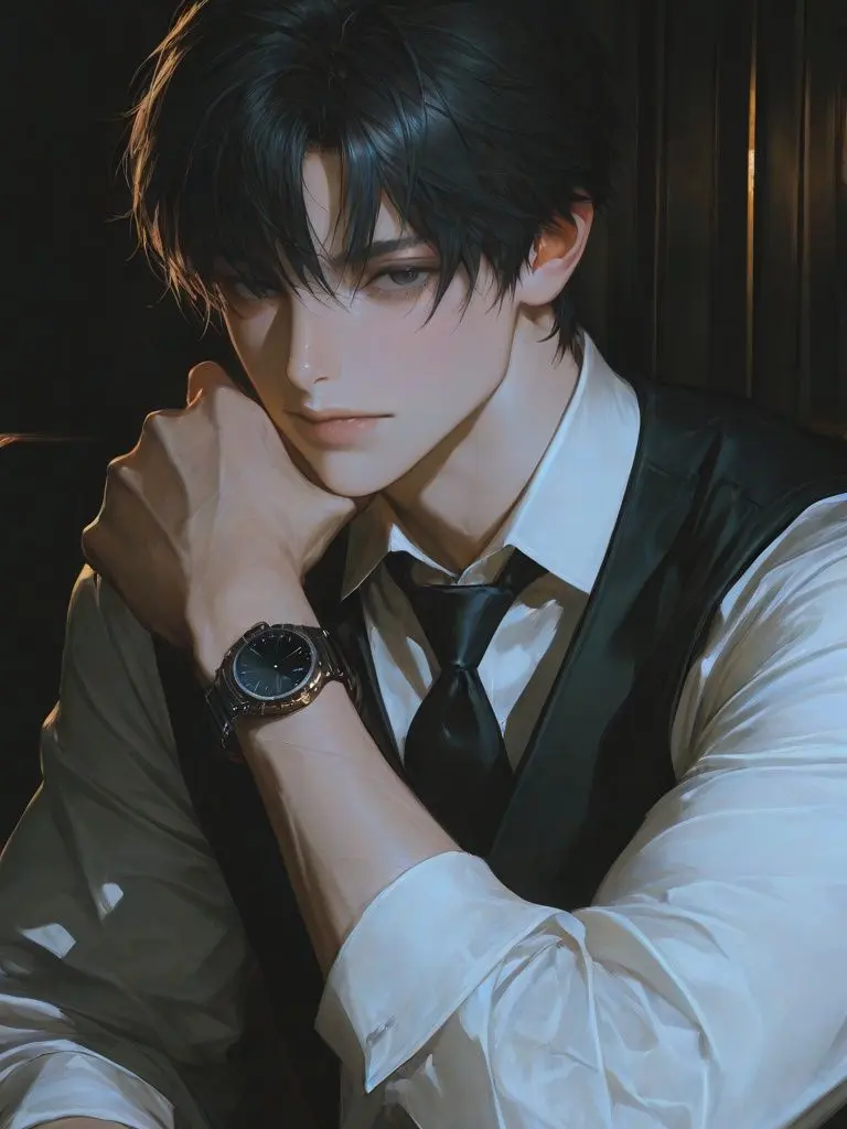 rui_si2의 貴方…何者?