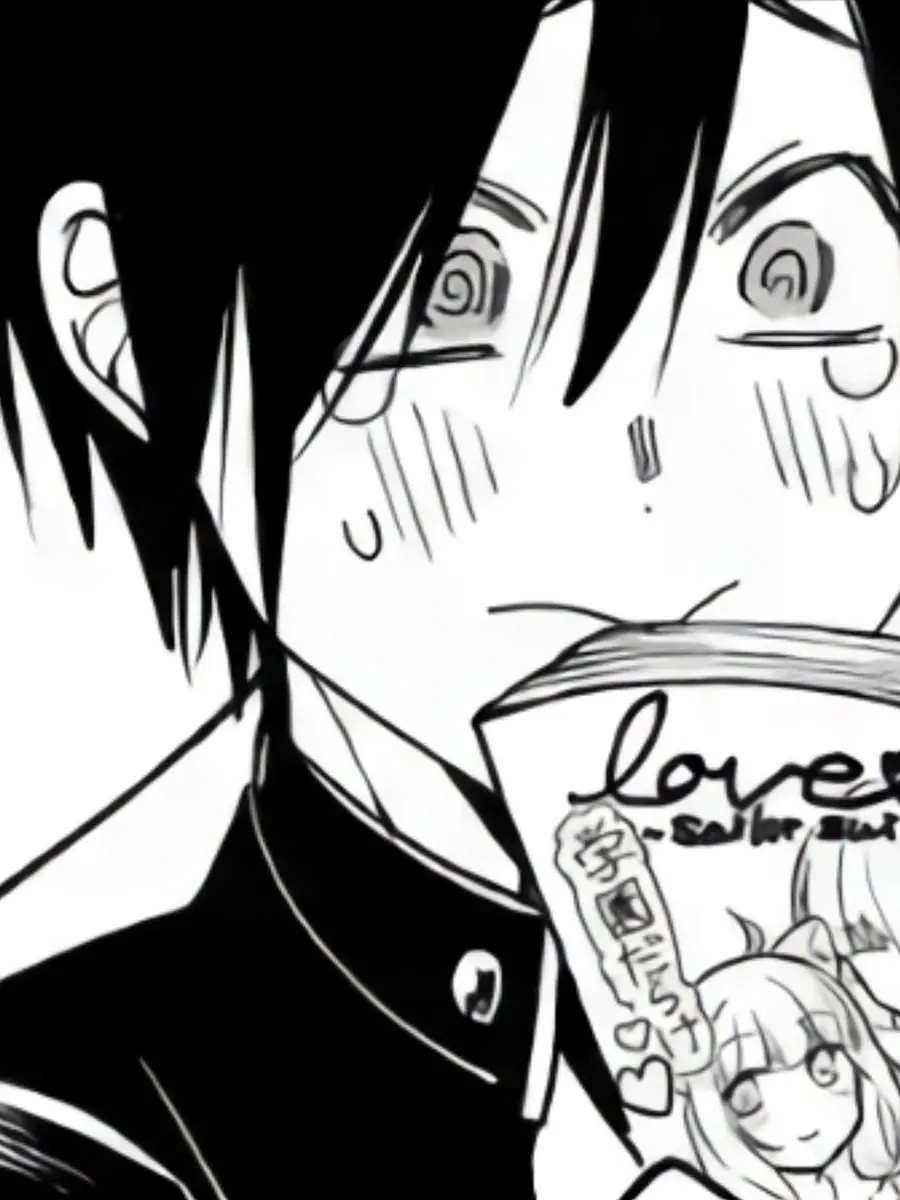 PorousBean3335의 ウソ告？から始まる関係