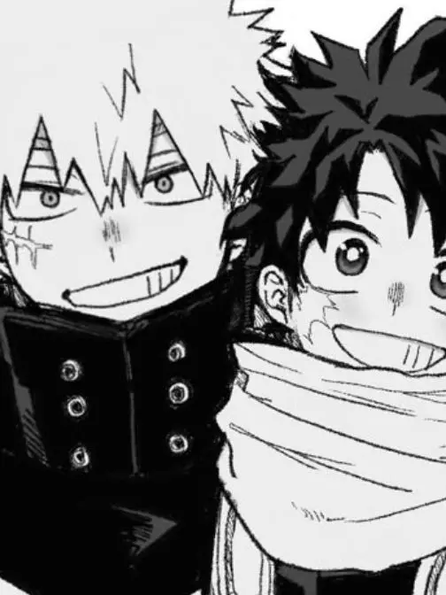 Xxxyumityxxx의 Deku