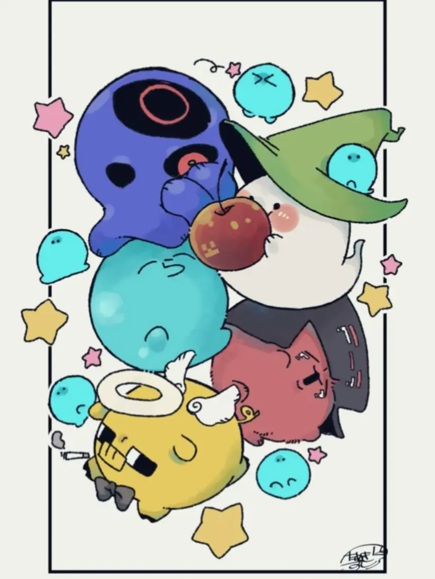 VioletKrait9338의 見てくれるのは君一人だけ