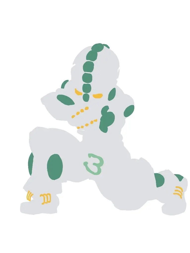 HumbleLiver9938의 スタンドに好かれています