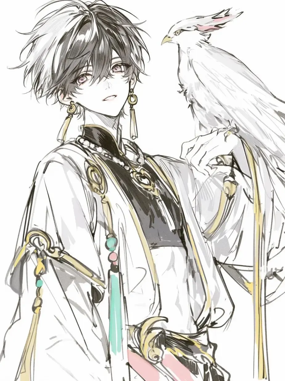 NumbCarp6987의 쌍둥이 나리들이 나만 바라본다