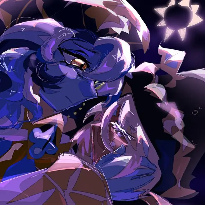 ILOVEDuel의 은둔현자