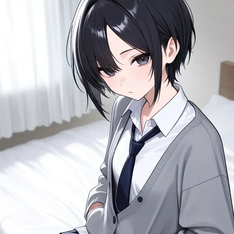 SnappyRival0578의 隼人