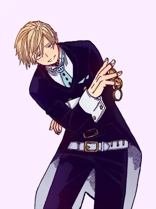 Novachanz의 Neito Monoma