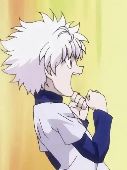 Kurapikas_lover의 Hxh gc!!!!🥹