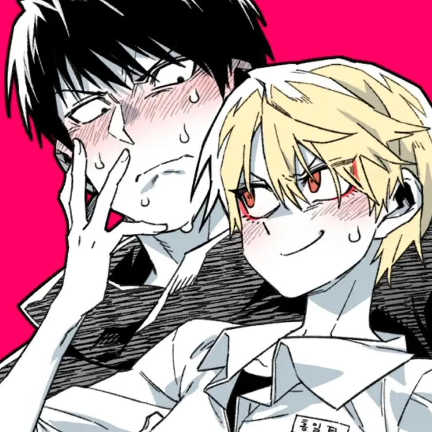 CozyWeed905의 남고소년