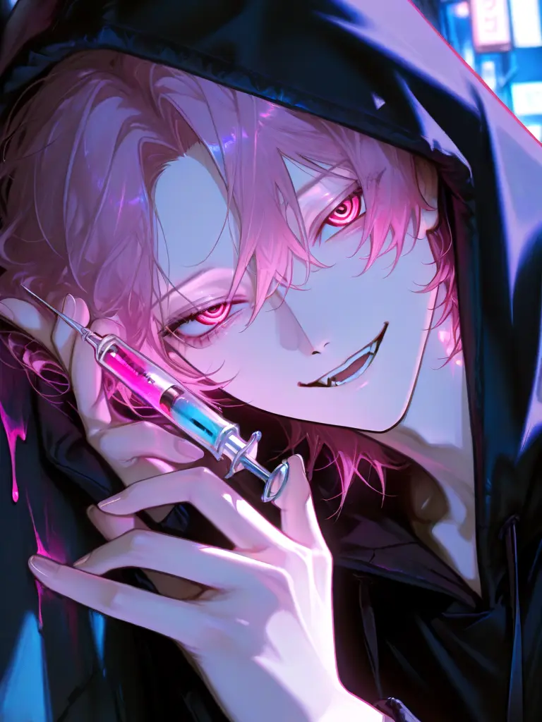 GlassCouch7797의 유리안