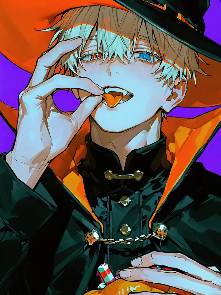 BarrenMan8241의 Happy Halloween