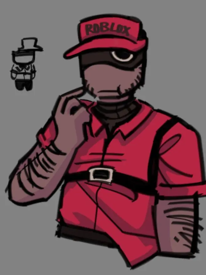 Sillybluekitty의 Pizza guy - PGB 01