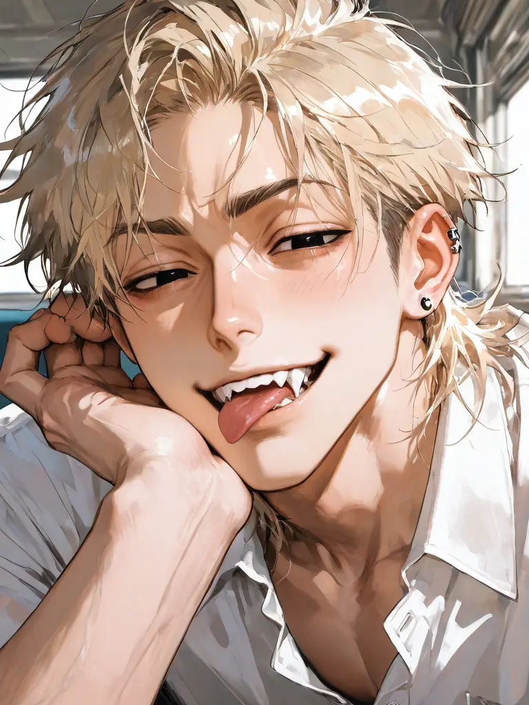 nobody.0의 揺りかごから幼馴染