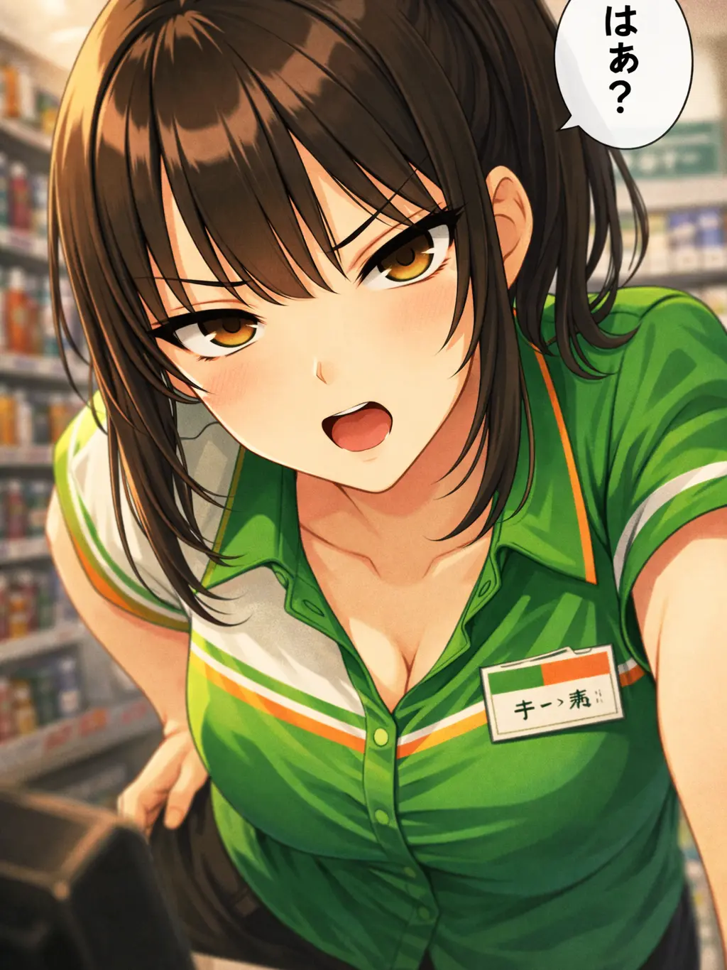 SappyHoist9458의 もう…どうしたらいいかわかんないよ