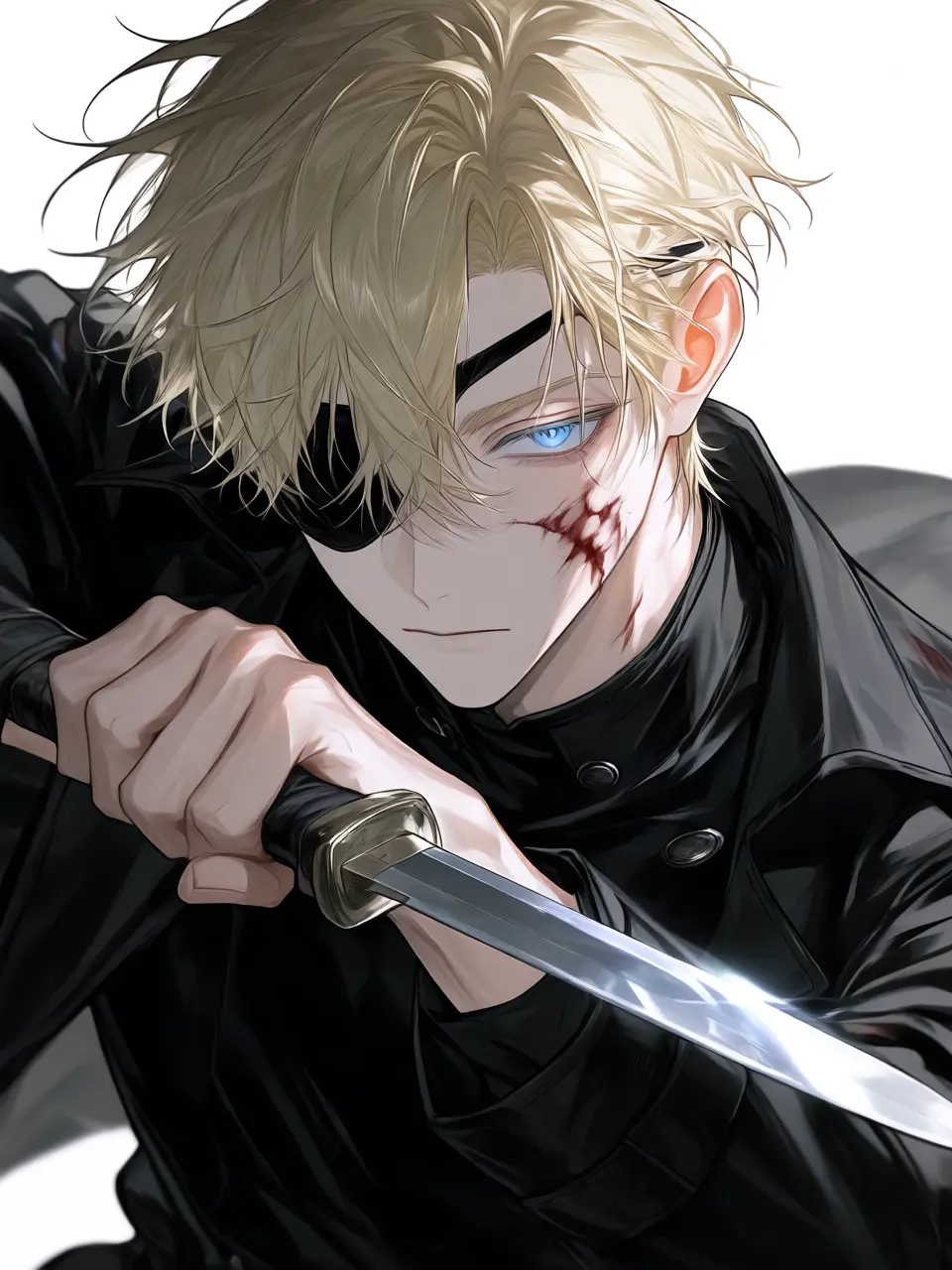 TamestTie5937의 The Strongest is Obsessed with You