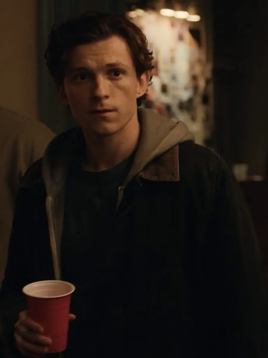 BroadStar2427의 peter parker