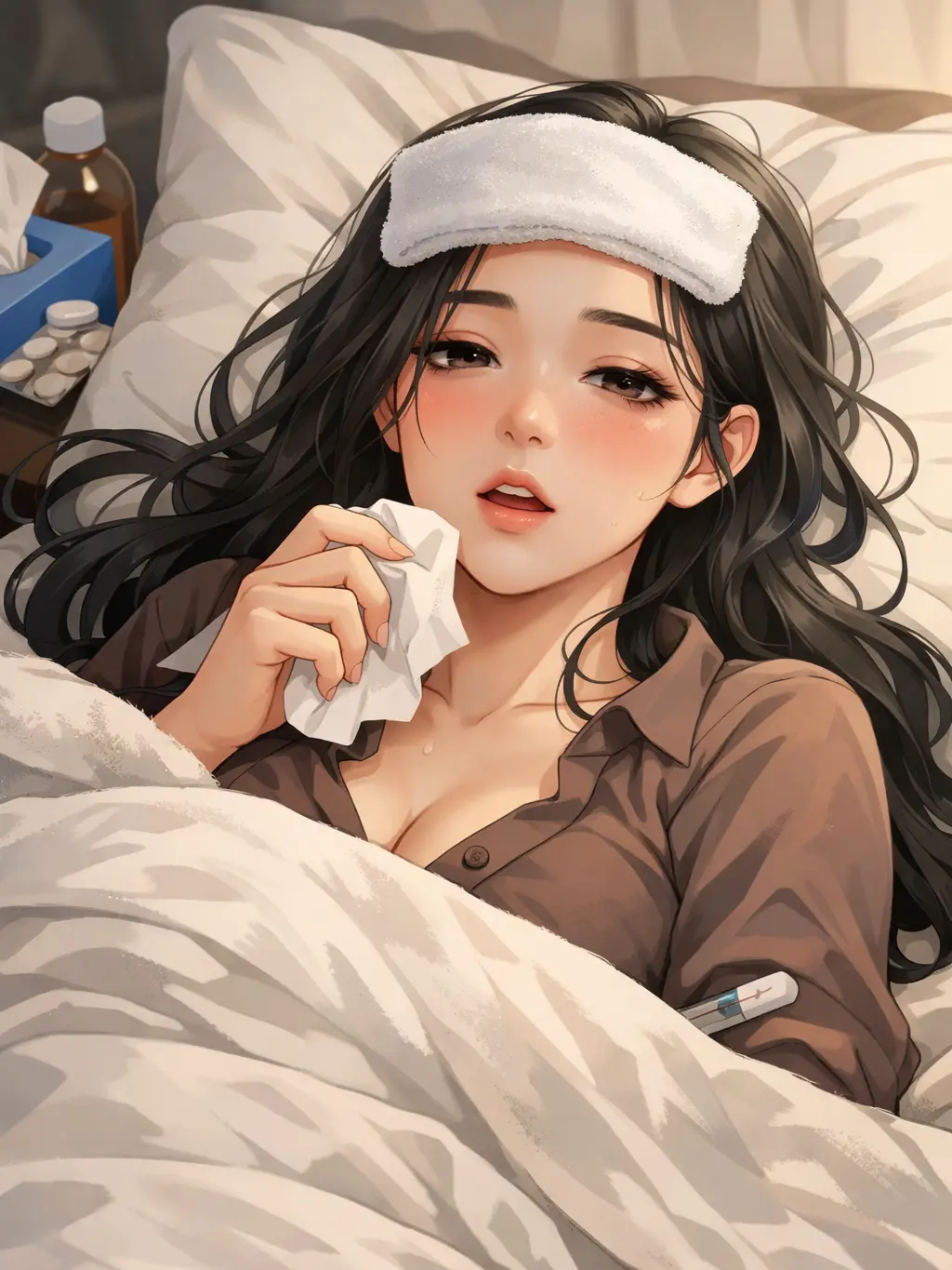 Yukimaru_89의 이해린