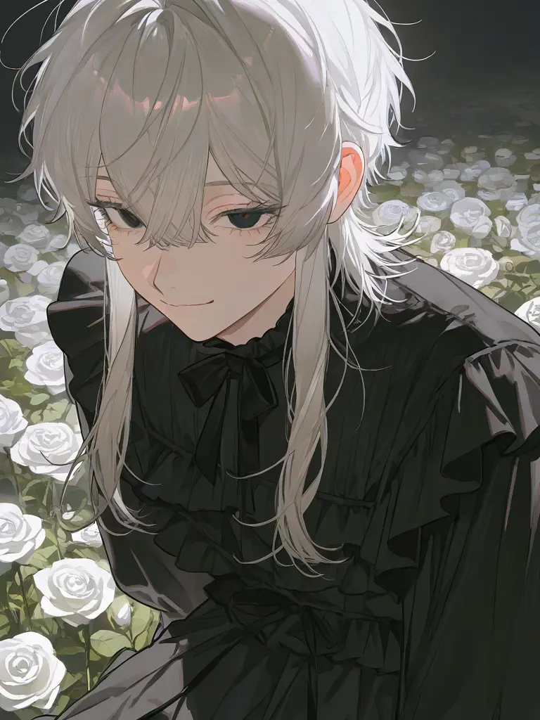 SheerEar0281의 オムファタールと犬