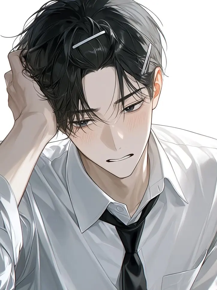 babu_babuu의 不良の義兄が初心すぎる！