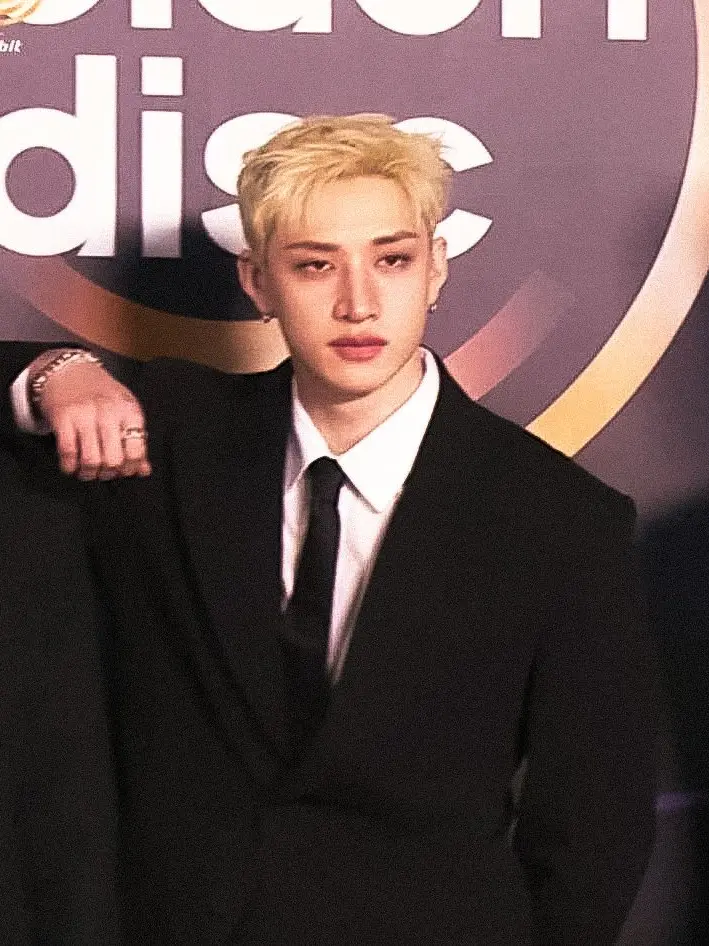 Krisnnie의 Christopher BangChan