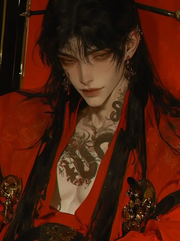 AppleCiderVinegar._.의 유키모리 세이겐