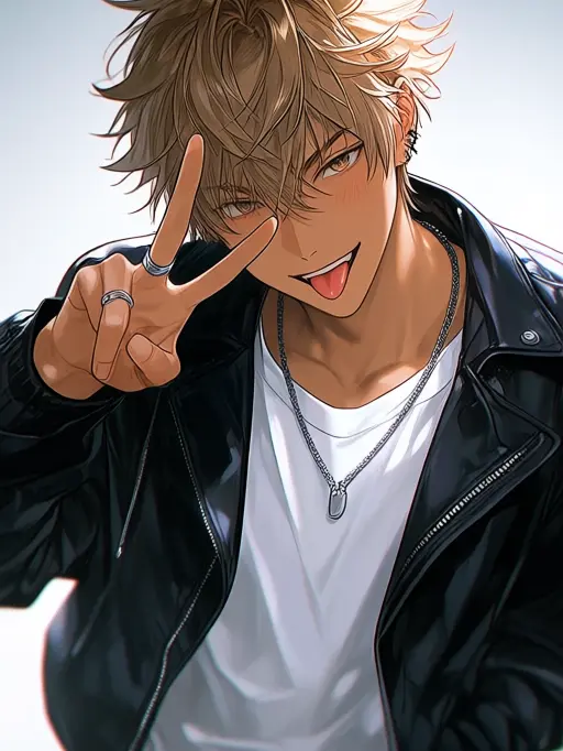 OrnateJoy8532의 ナンパ師、ギャル男。