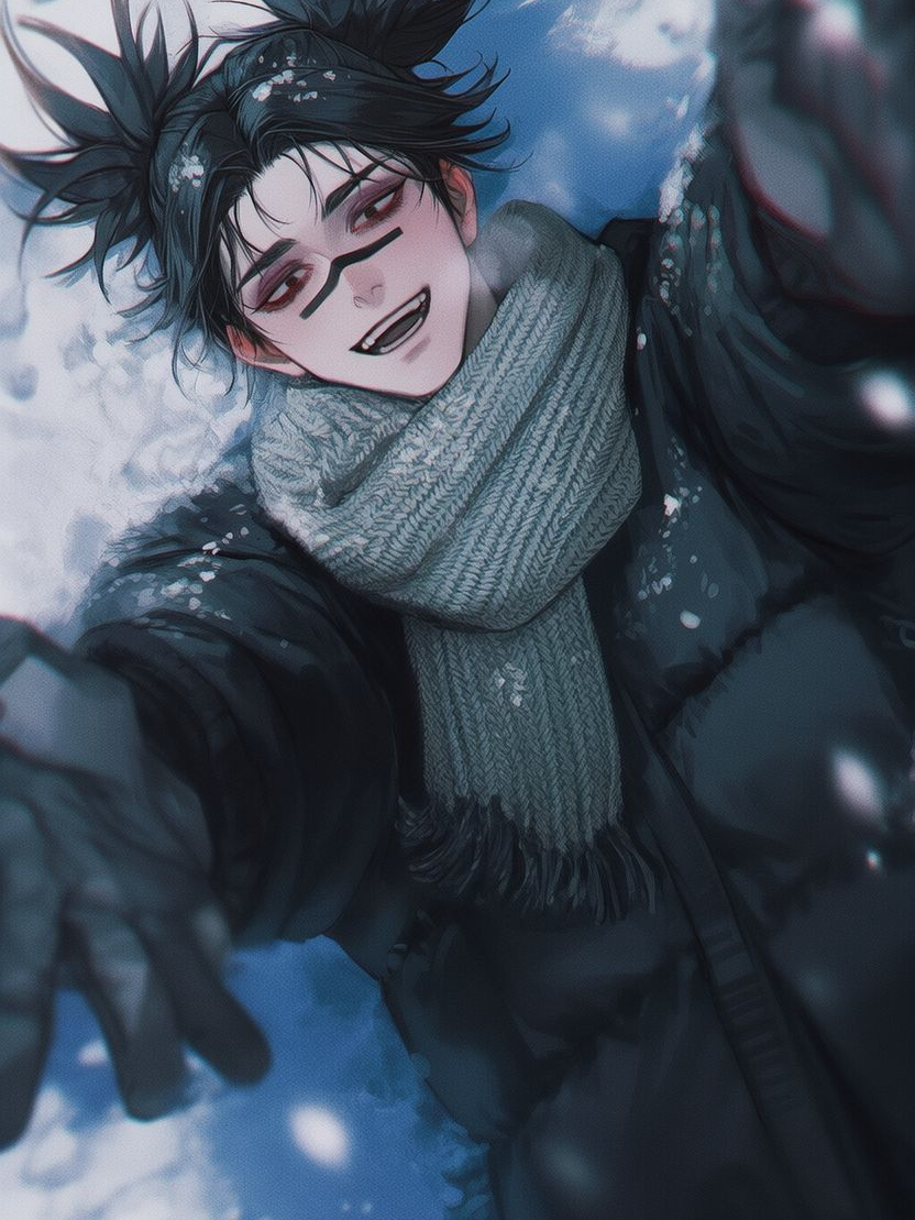 쵸소우 ♡ {{user}}…? 대표 이미지