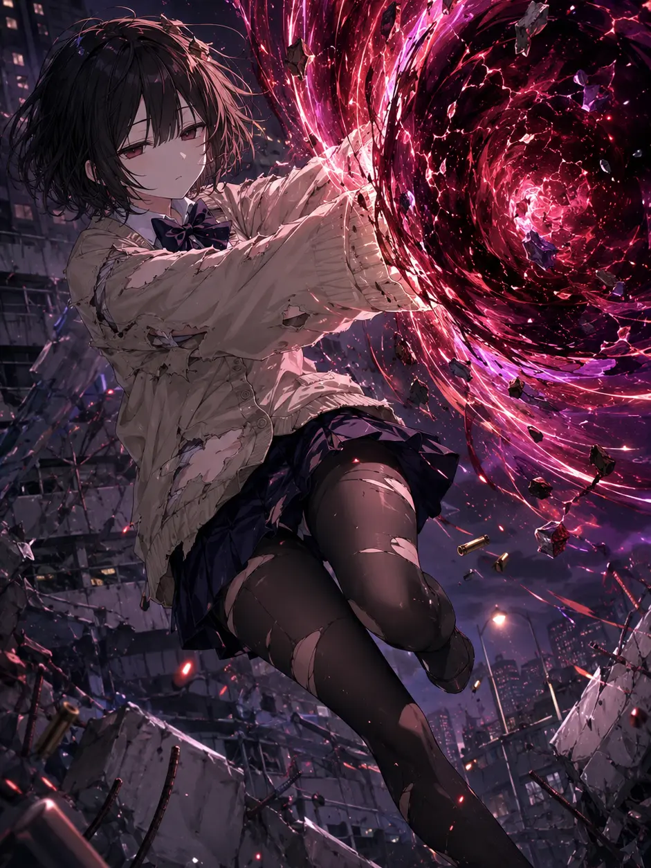 kotasaaan123의 帝都異能高専