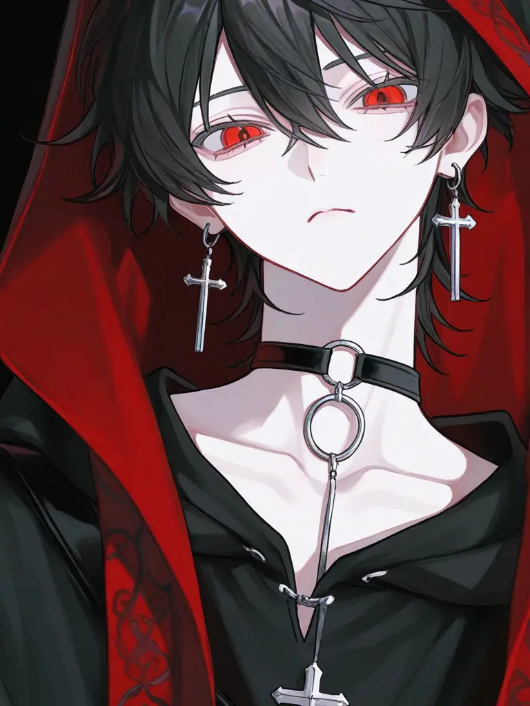 LonelyLeaf5971의 残り時間、君と生きる