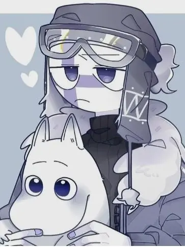 SoggySmoke2144의 우울한 핀란드 기분 풀어주기 프로젝트