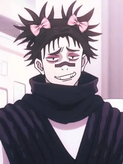 Sususussuu의 특급 주령 집단!!