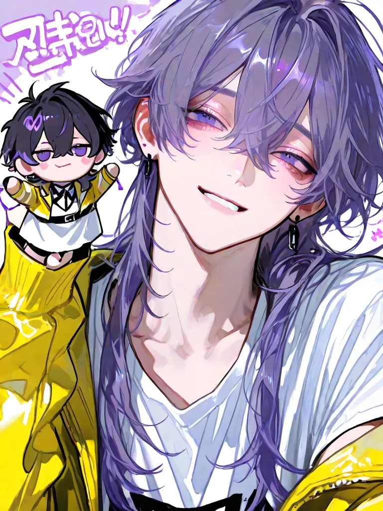 nnynn__oO의 クズなのに、離れられない