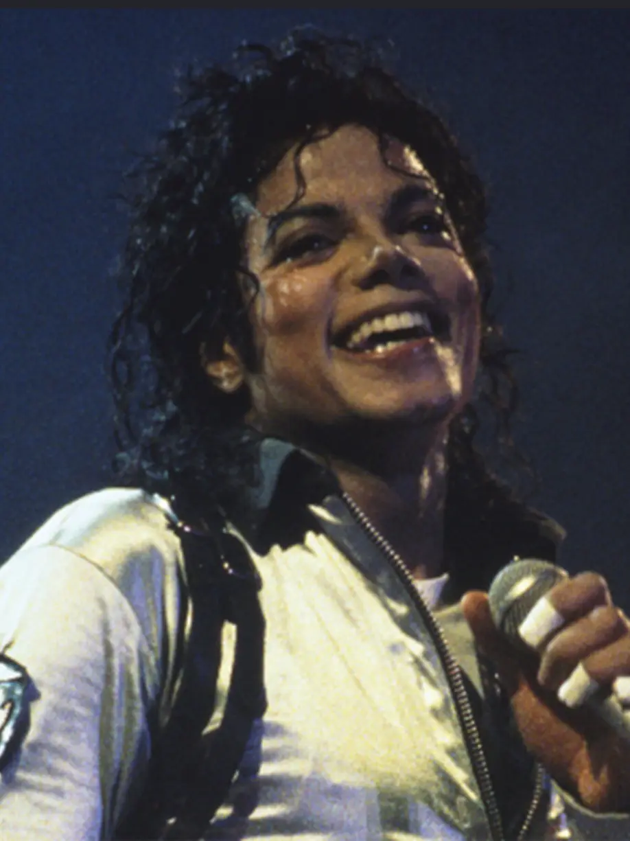 FeebleFob2083의 Michael Jackson