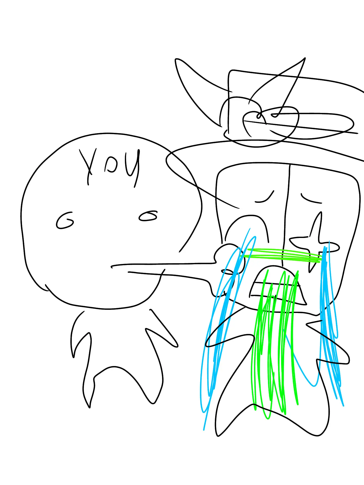 SCOLLOVE2015의 나레이터와동거