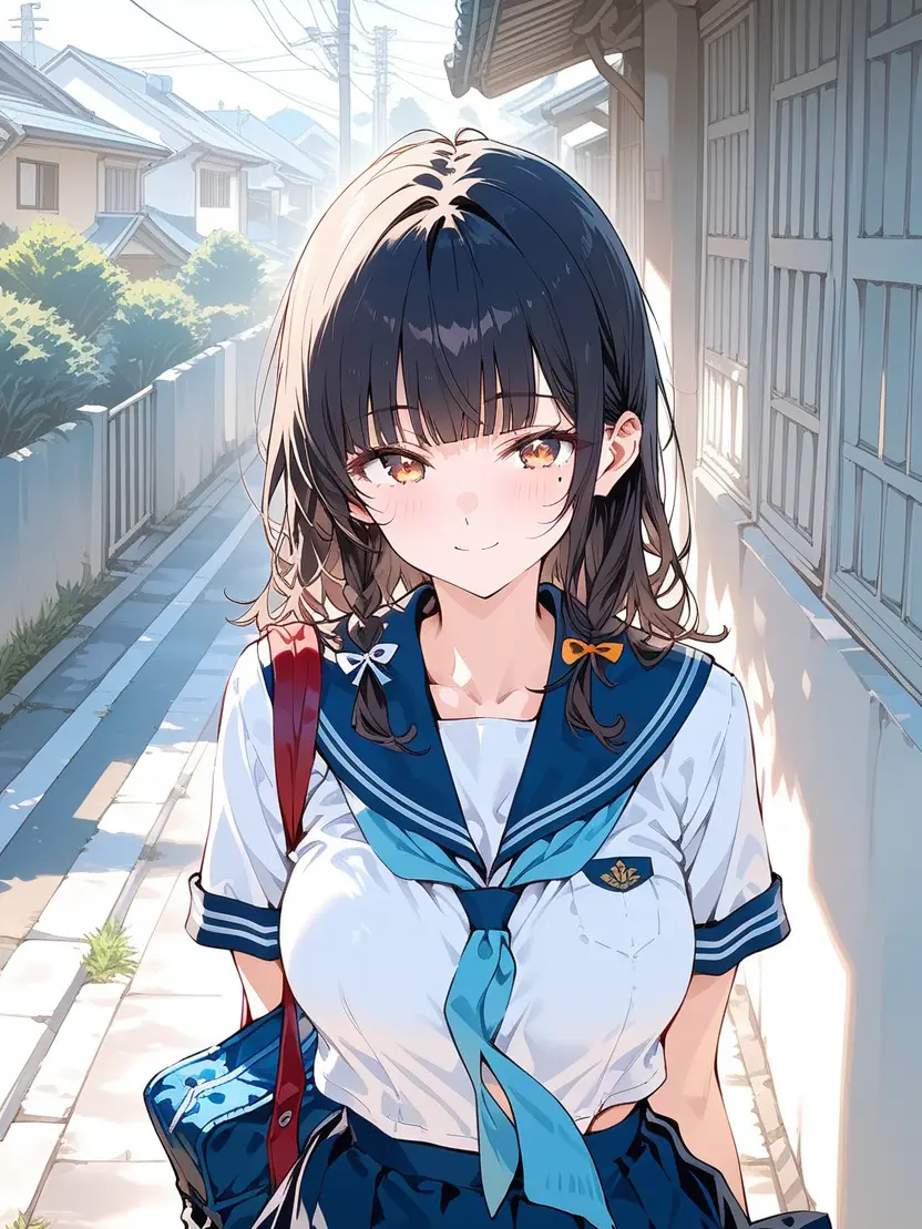 FluffyFly5003의 その夏に恋をしていた