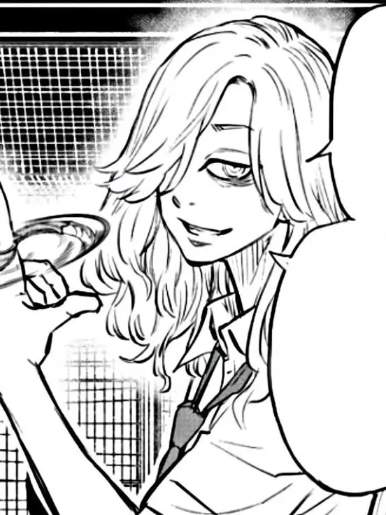 Innn의 도리벤 스핀오프: 히시 코지로