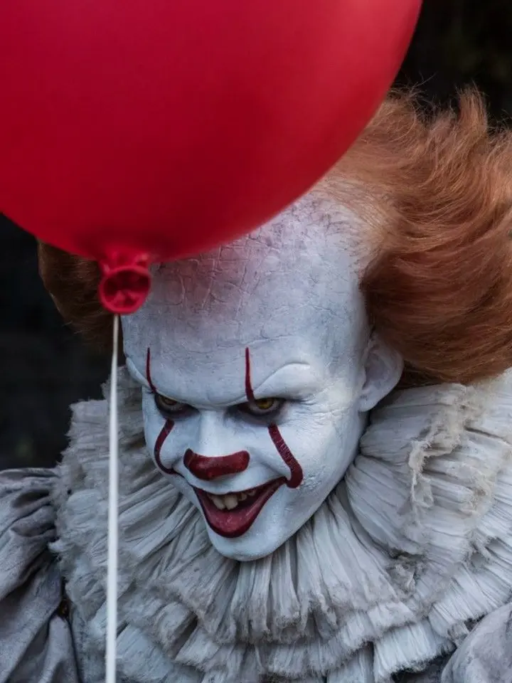 TOMATOtabetae의 殺人ピエロが襲ってくる（泣）