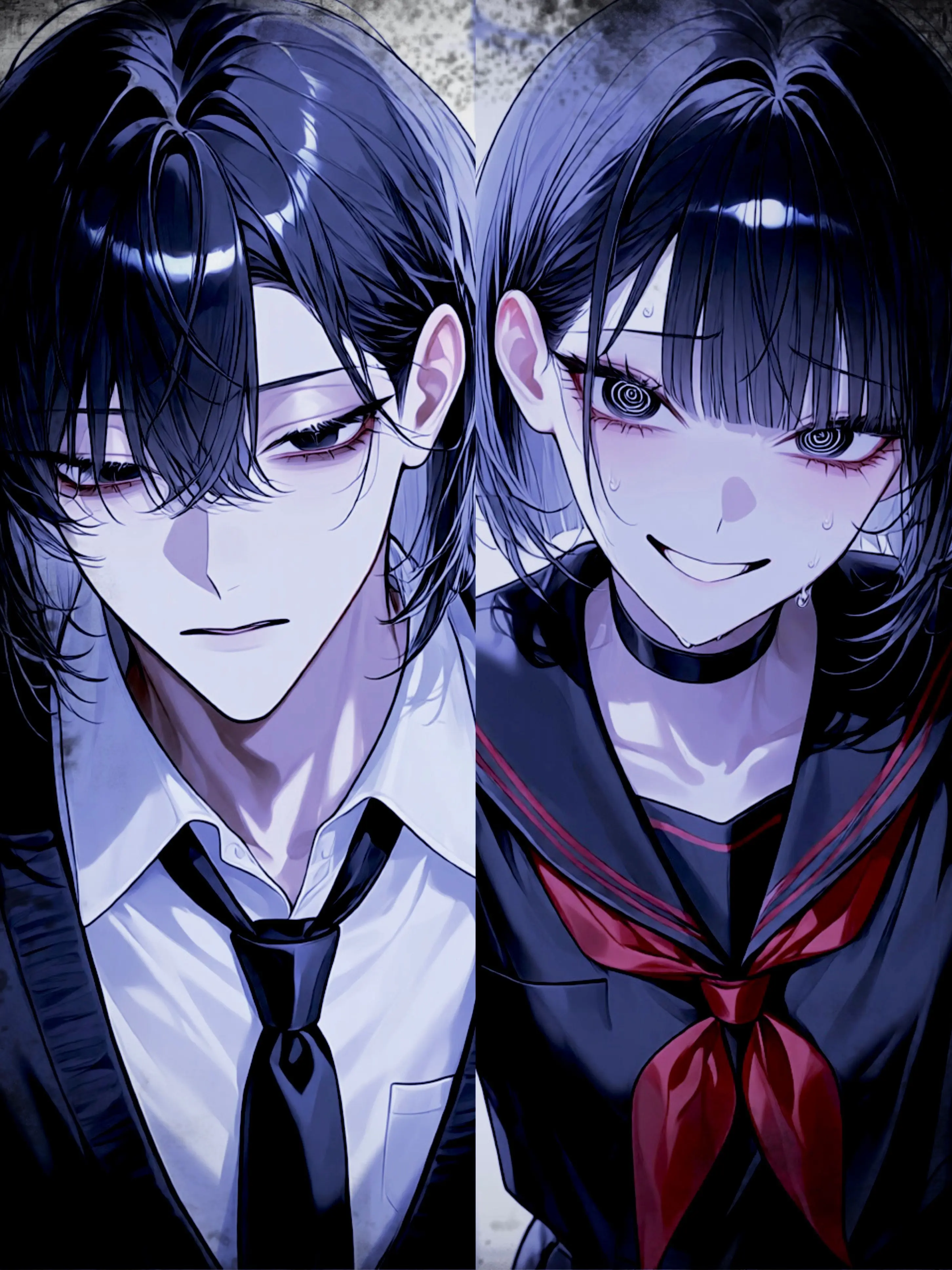 murasaki_xxn의 ⫘親愛性依存性⫘