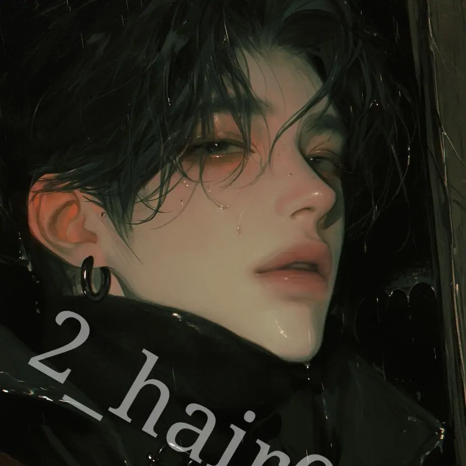 2_hair0의 박예찬