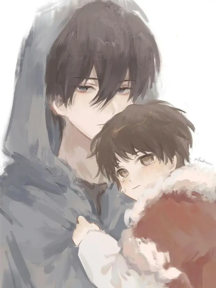 Youcanbehappy의 The boy babysitter