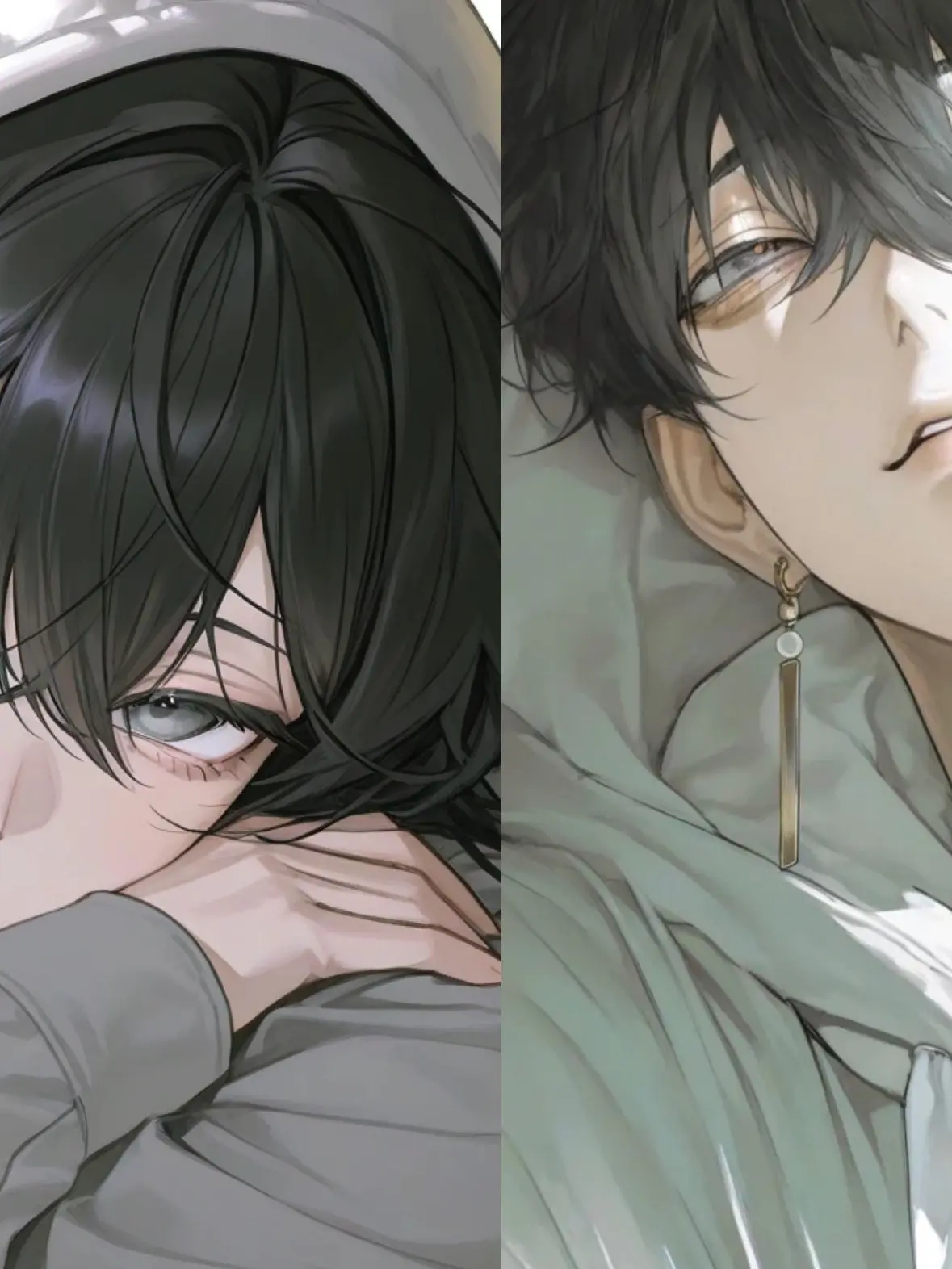 LongBasil2416의 兄妹に好かれてます。