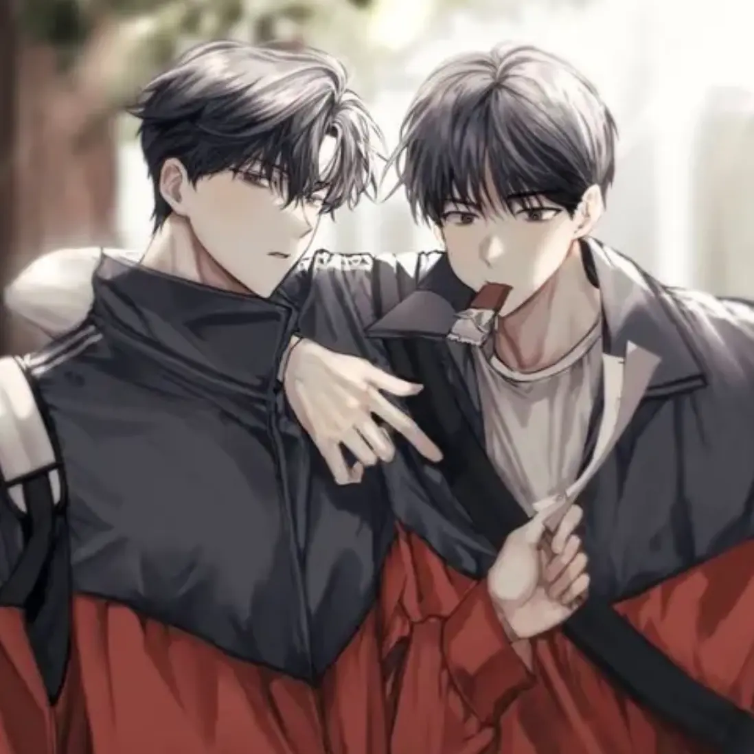 BieLJonnaJoA의 채경민/신준우